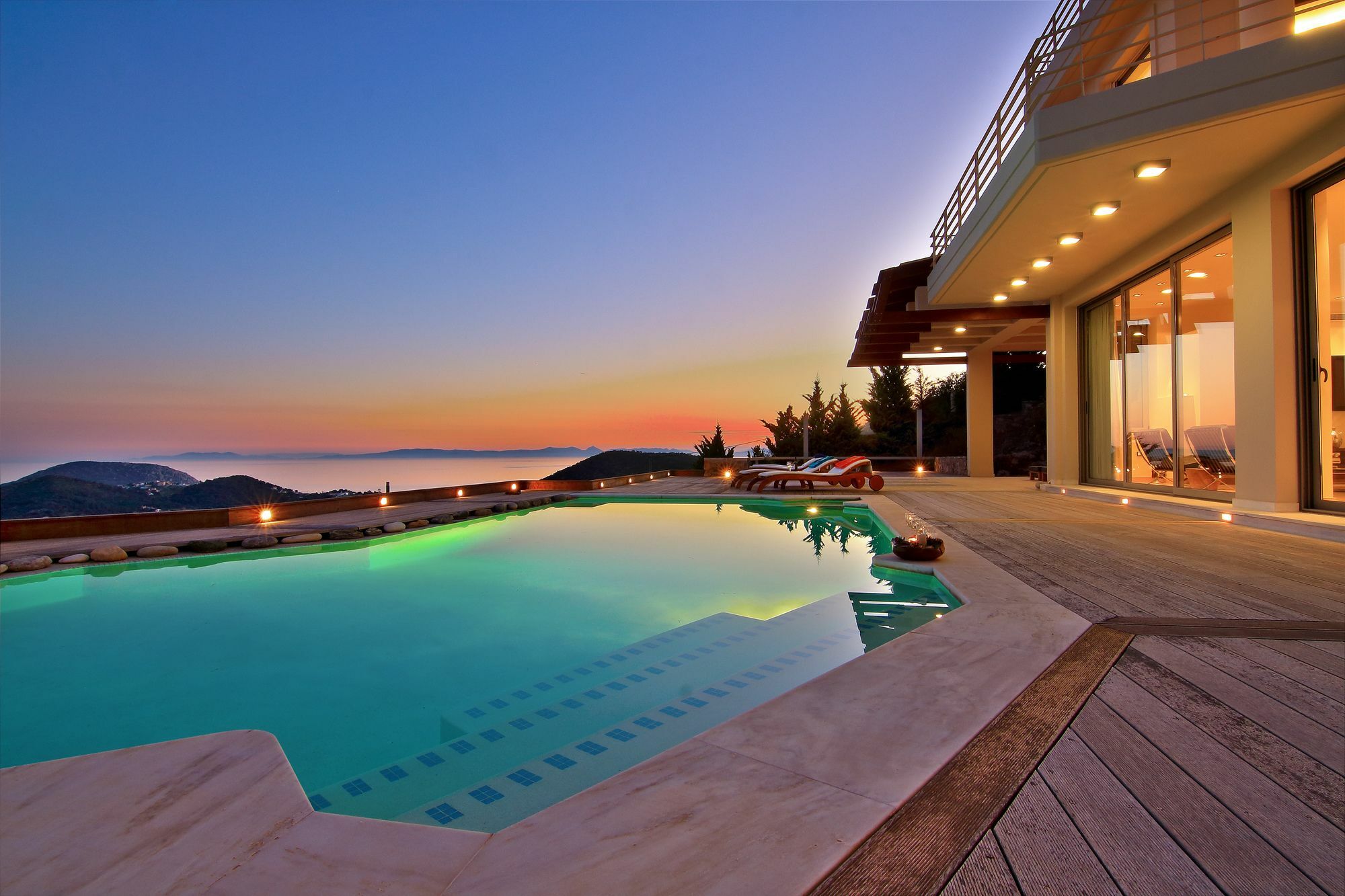 Villa Takeoff Saronida Anavyssos Exterior foto