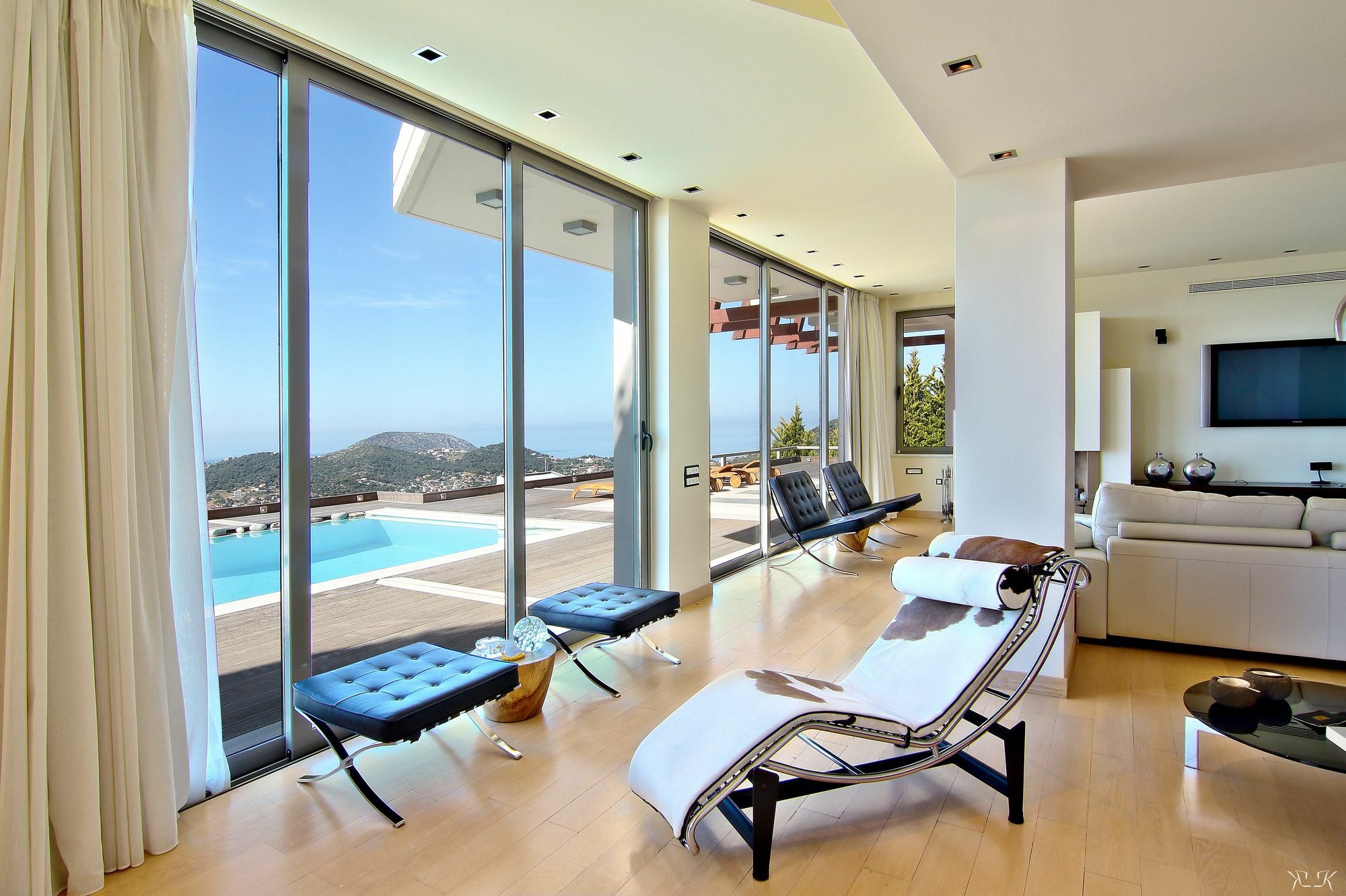 Villa Takeoff Saronida Anavyssos Exterior foto
